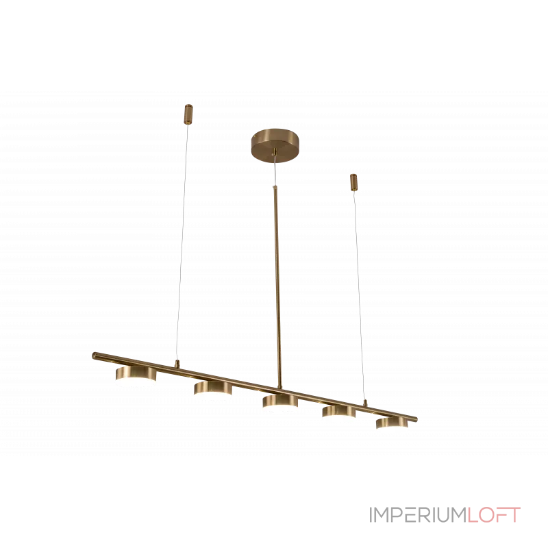 Люстра ZORTES LORY ZRS.1055.05 LED 65Вт от ImperiumLoft Люстра ZORTES LORY ZRS.1055.05 LED 65Вт от ImperiumLoft