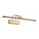 Настенный светильник Zortes MAESTRO ZRS.64704.12 LED 12Вт от ImperiumLoft