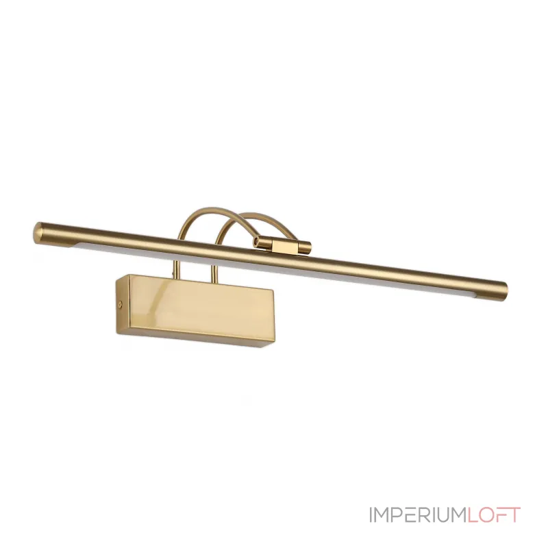 Настенный светильник Zortes MAESTRO ZRS.64704.12 LED 12Вт от ImperiumLoft Настенный светильник Zortes MAESTRO ZRS.64704.12 LED 12Вт от ImperiumLoft