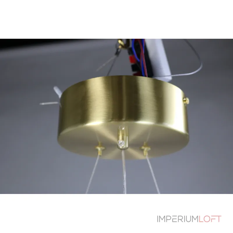 Подвесная люстра ZORTES KRANZ ZRS.1585.21 LED 100Вт