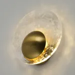 Бра Zortes Lune ZRS.90610.20, Мощность - 3Вт, Тип лампы: LED от ImperiumLoft