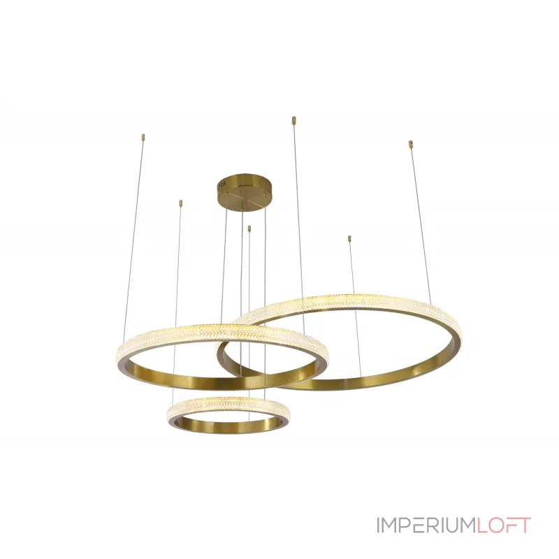 Подвесная люстра ZORTES LIDIA ZRS.30110.114 LED 114Вт