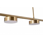 Люстра ZORTES LORY ZRS.1055.05 LED 65Вт от ImperiumLoft