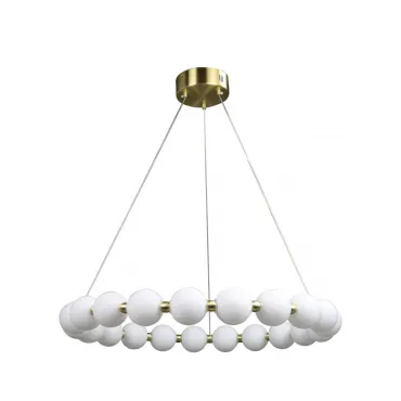 Подвесная люстра ZORTES KRANZ ZRS.1585.21 LED 100Вт Подвесная люстра ZORTES KRANZ ZRS.1585.21 LED 100Вт