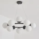 Подвесная люстра Zortes BLUME ZRS.1777.04