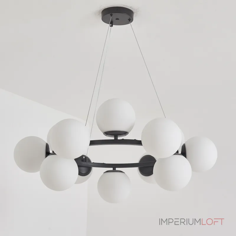 Подвесная люстра Zortes BLUME ZRS.1777.04