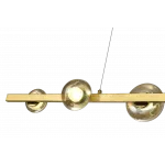 Люстра ZORTES FRITTO ZRS.1215.06 LED 24Вт от ImperiumLoft