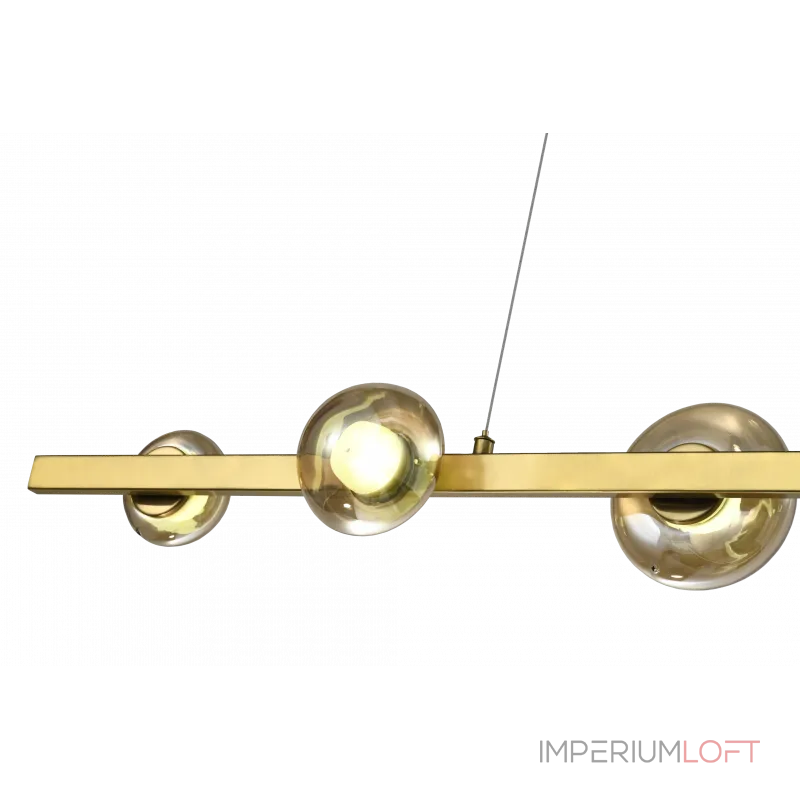 Люстра ZORTES FRITTO ZRS.1215.06 LED 24Вт от ImperiumLoft Люстра ZORTES FRITTO ZRS.1215.06 LED 24Вт от ImperiumLoft