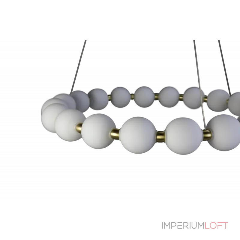 Подвесная люстра ZORTES KRANZ ZRS.1585.21 LED 100Вт