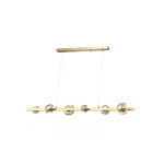 Люстра ZORTES FRITTO ZRS.1215.06 LED 24Вт от ImperiumLoft