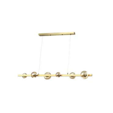 Люстра ZORTES FRITTO ZRS.1215.06 LED 24Вт Люстра ZORTES FRITTO ZRS.1215.06 LED 24Вт