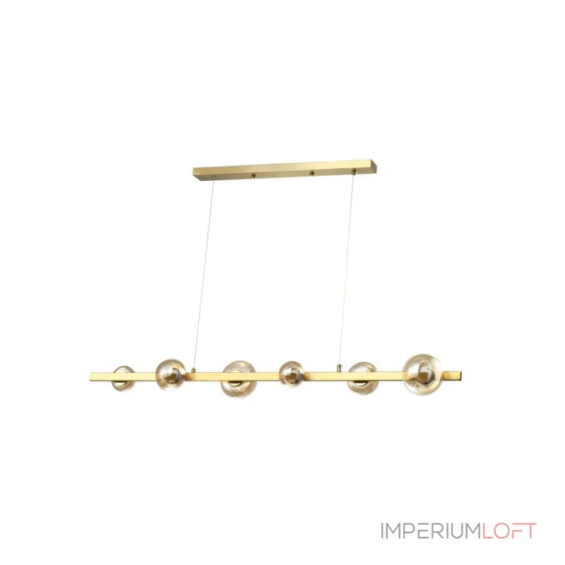 Люстра ZORTES FRITTO ZRS.1215.06 LED 24Вт от ImperiumLoft Люстра ZORTES FRITTO ZRS.1215.06 LED 24Вт от ImperiumLoft