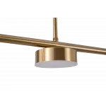 Люстра ZORTES LORY ZRS.1055.05 LED 65Вт от ImperiumLoft