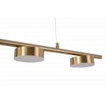 Люстра ZORTES LORY ZRS.1055.05 LED 65Вт от ImperiumLoft