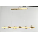 Люстра ZORTES FRITTO ZRS.1215.06 LED 24Вт от ImperiumLoft