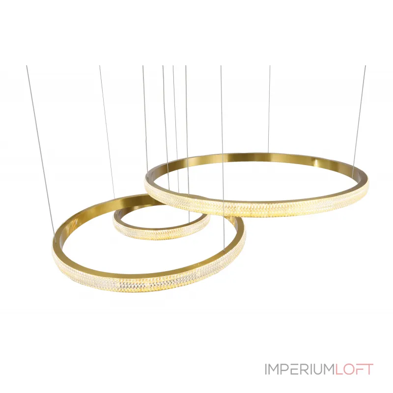 Подвесная люстра ZORTES LIDIA ZRS.30110.114 LED 114Вт