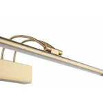 Настенный светильник Zortes MAESTRO ZRS.64704.12 LED 12Вт от ImperiumLoft