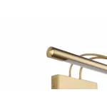 Настенный светильник Zortes MAESTRO ZRS.64704.12 LED 12Вт от ImperiumLoft