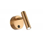 Настенный светильник Zortes EAY ZRS.22906.6 LED 6Вт от ImperiumLoft