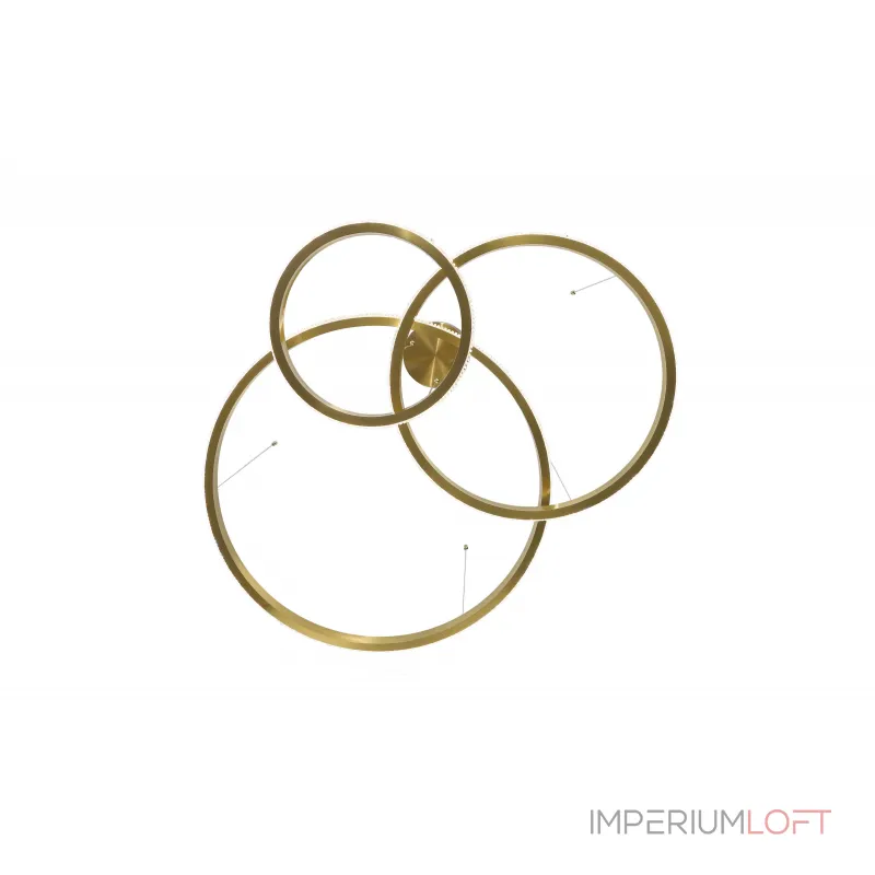 Подвесная люстра ZORTES LIDIA ZRS.30110.114 LED 114Вт