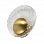 Бра Zortes Lune ZRS.90610.20, Мощность - 3Вт, Тип лампы: LED от ImperiumLoft