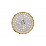 Светильник ZORTES GABBY ZRS.90610.50 LED 72Вт от ImperiumLoft