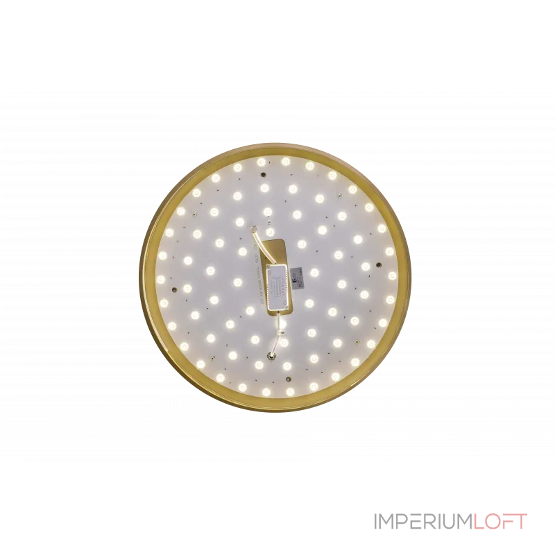 Светильник ZORTES GABBY ZRS.90610.50 LED 72Вт от ImperiumLoft