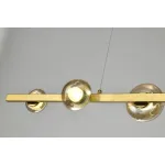 Люстра ZORTES FRITTO ZRS.1215.06 LED 24Вт от ImperiumLoft