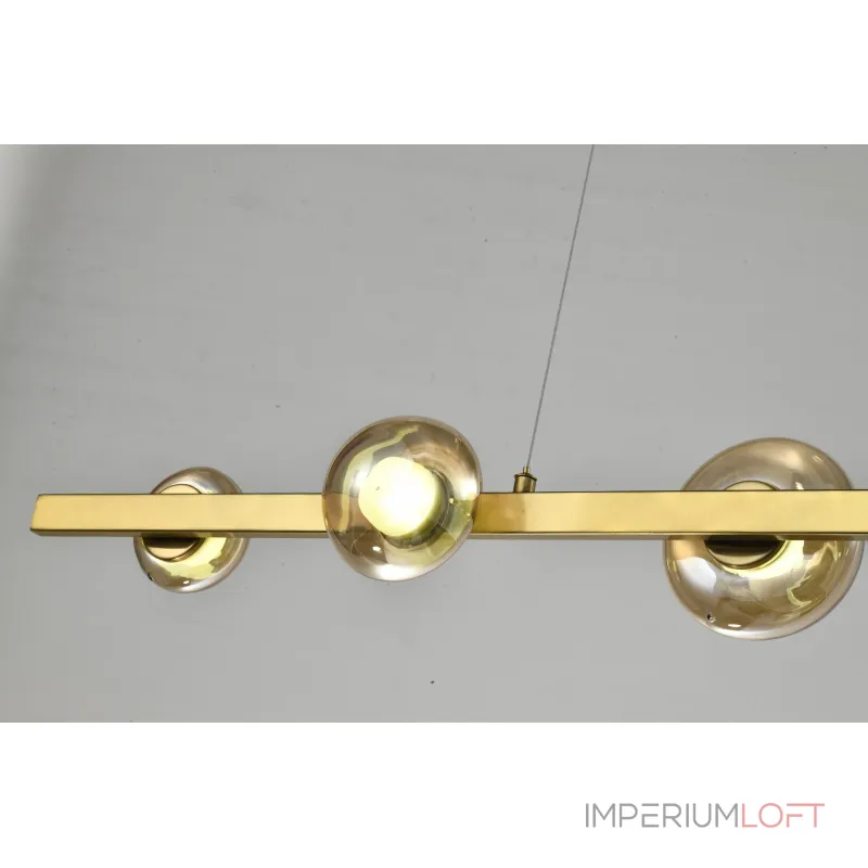 Люстра ZORTES FRITTO ZRS.1215.06 LED 24Вт от ImperiumLoft Люстра ZORTES FRITTO ZRS.1215.06 LED 24Вт от ImperiumLoft