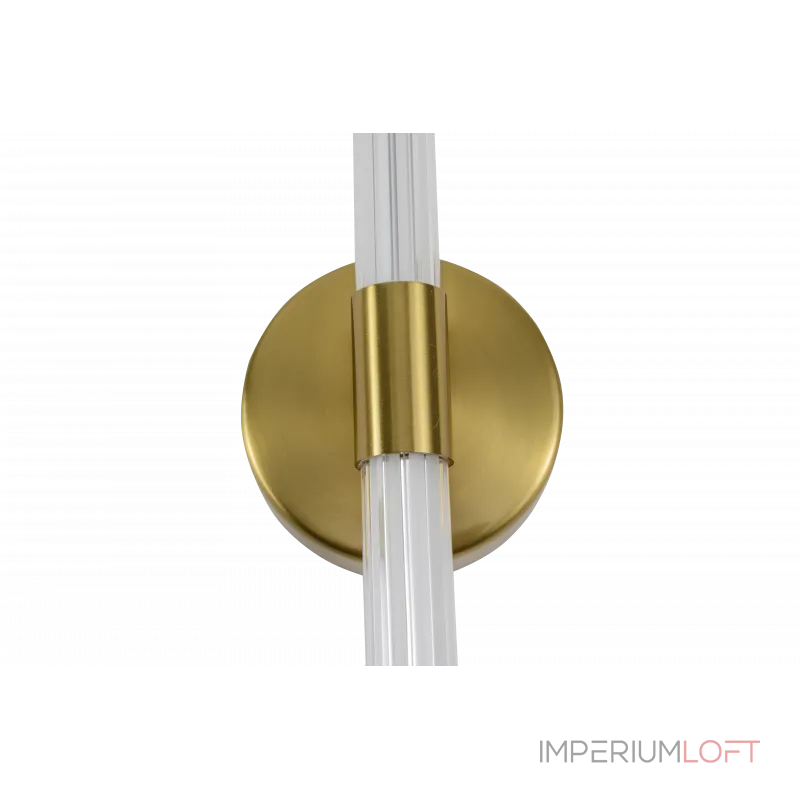 Бра ZORTES DORA ZRS.30514.24 LED 24Вт от ImperiumLoft Бра ZORTES DORA ZRS.30514.24 LED 24Вт от ImperiumLoft