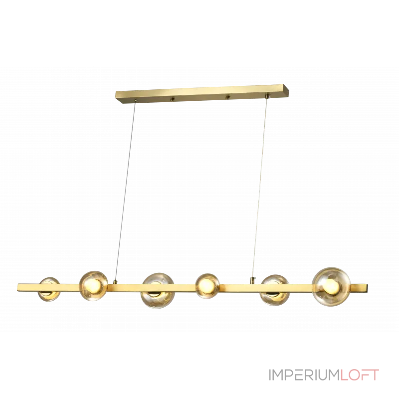 Люстра ZORTES FRITTO ZRS.1215.06 LED 24Вт от ImperiumLoft Люстра ZORTES FRITTO ZRS.1215.06 LED 24Вт от ImperiumLoft