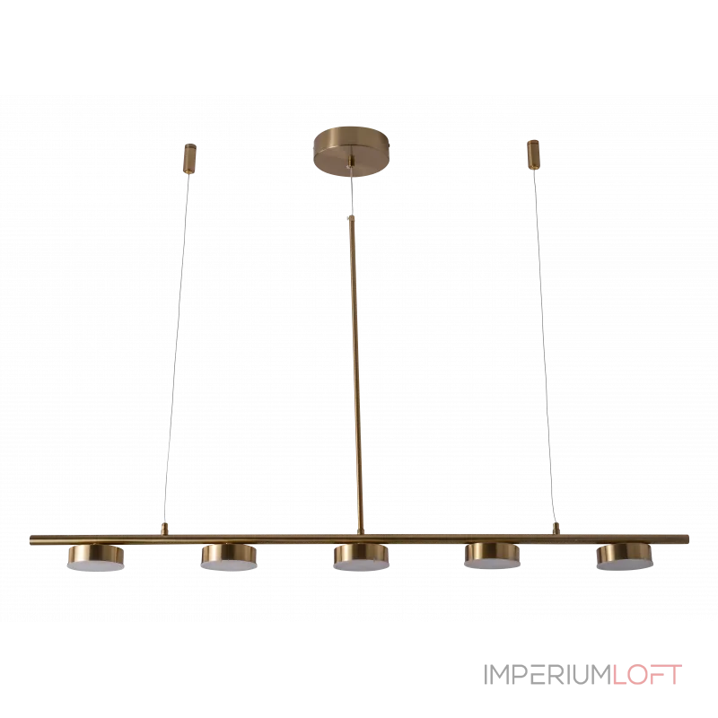 Люстра ZORTES LORY ZRS.1055.05 LED 65Вт от ImperiumLoft Люстра ZORTES LORY ZRS.1055.05 LED 65Вт от ImperiumLoft