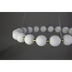 Подвесная люстра ZORTES KRANZ ZRS.1585.21 LED 100Вт