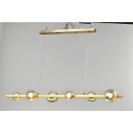 Люстра ZORTES FRITTO ZRS.1215.06 LED 24Вт от ImperiumLoft