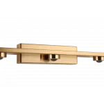 Бра ZORTES SCOUP ZRS.1823.03 LED 9Вт от ImperiumLoft