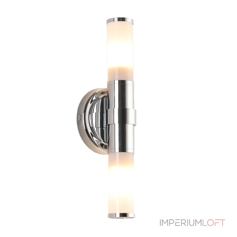 Настенный светильник Zortes LIBBERO ZRS.27506.2 LED 80Вт E14 от ImperiumLoft Настенный светильник Zortes LIBBERO ZRS.27506.2 LED 80Вт E14 от ImperiumLoft