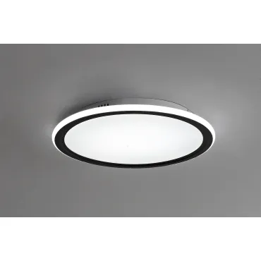 Потолочный светильник с пультом ZORTES GALO ZRS.10112.01 LED 26Вт