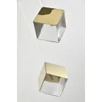 Люстра ZORTES ICE CUBE ZRS.1005.03 40Вт G9 от ImperiumLoft