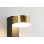 Бра ZORTES DREAM ZRS.2436.21 LED 12Вт от ImperiumLoft