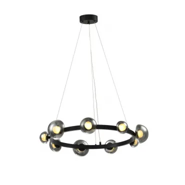 Люстра ZORTES FRITTO ZRS.1888.09 LED 36Вт Люстра ZORTES FRITTO ZRS.1888.09 LED 36Вт