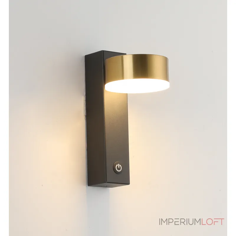 Бра ZORTES DREAM ZRS.2436.21 LED 12Вт от ImperiumLoft