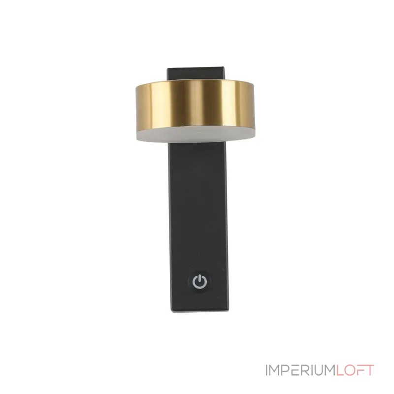 Бра ZORTES DREAM ZRS.2436.21 LED 12Вт от ImperiumLoft