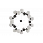 Подвесная люстра Zortes BLUME ZRS.1777.05