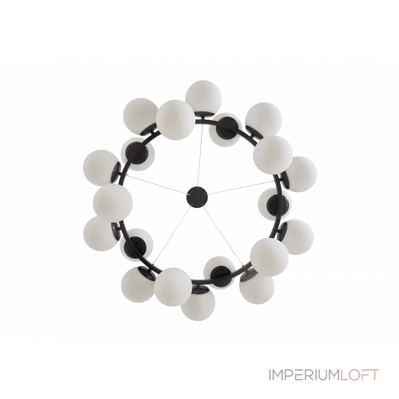 Подвесная люстра Zortes BLUME ZRS.1777.05