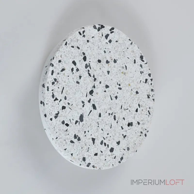 Бра Zortes Terrazzo ZRS.1878.08, Мощность - 3Вт, Тип лампы: LED от ImperiumLoft