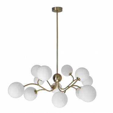 Cветильник на штанге Zortes Blo ZRS.1777.12, Мощность - Зависит от лампы, Тип лампы: G9 Cветильник на штанге Zortes Blo ZRS.1777.12, Мощность - Зависит от лампы, Тип лампы: G9