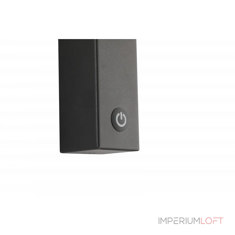 Бра ZORTES DREAM ZRS.2436.21 LED 12Вт от ImperiumLoft