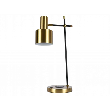 Настольный светильник с зарядкой для телефона Zortes DESKLIGHT ZRS106603