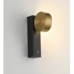 Бра ZORTES DREAM ZRS.2436.21 LED 12Вт от ImperiumLoft