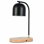 Настольный светильник с зарядкой для телефона Zortes DESKLIGHT ZRS106601